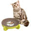Tapis à griffer réversible pour chat