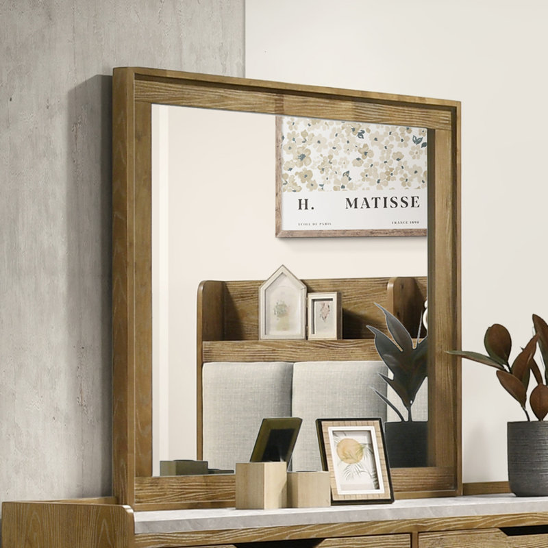 Miroir Schillinger