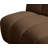 Infinity Wide Velvet Symmetrical Corner Sectional-1105637147-1101120198