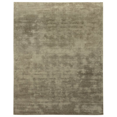 Viscose Indoor Rug