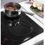 Café 30" Electric Cooktop with 5 Elements and Griddle-51093440