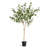 LeeRoy 6' Faux Birch Tree in Pot
