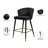 Cassie 27.3" Bar Stool-808796340