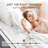 Medium Hybrid Mattress with Certi-PUR US Certified Foam-71218703-79668270