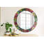 Huldar Glass Flat Mirror