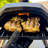 GrillGrate Aluminum Pizza Accessory Kit 1 pk
