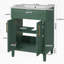 Meuble-lavabo 24 po avec lavabo en céramique-1416817419