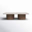 Shepherd Solid Wood Coffee Table