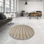 Striped Indoor Rug-214891884