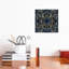 Art Deco III by Elisabeth Fredriksson - Print on Canvas-822023675-935145400-919491670