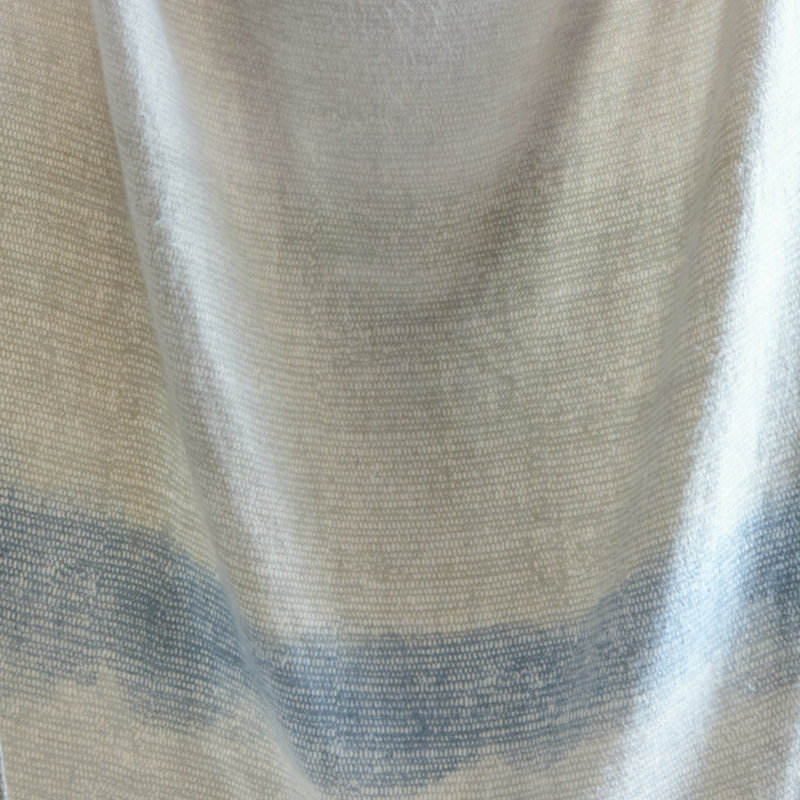 Hunsicker Throw Blanket, Green