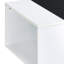 Table basse avec rangement