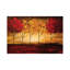 Together by Osnat Tzadok - Painting on Canvas-828400888-828400889