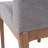 6 - Person Four Leg Dining Set-1509514354-1509514355