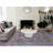 Tomiya One-of-a-Kind 9'7" X 13'9" New Age Wool Area Rug Blue