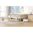 Daybed Wood Bed With Two Drawers-869878776-869878780