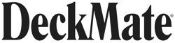 DeckMate logo