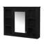 Armoire de rangement murale 35 po x 27,5 po