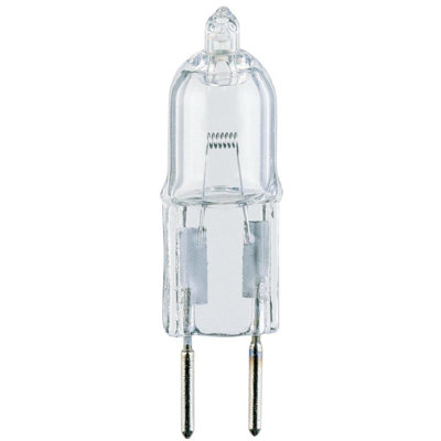 5W G4 Dimmable Halogen Capsule Light Bulb