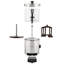 41Cm 3 - Pound Capacity Chocolate Fountain