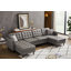 Canapé modulaire en similicuir Gantz-222036766