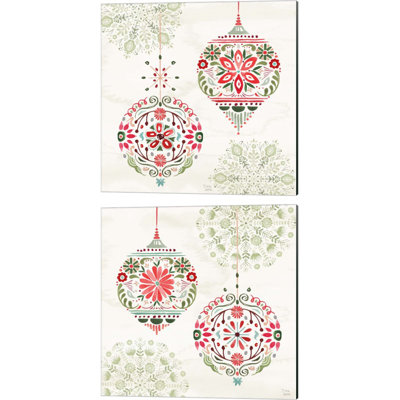 " Festive Season A " by Dina June 2 - Pieces
