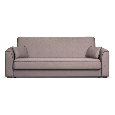 Latarious 3 Seater Sofa Bed