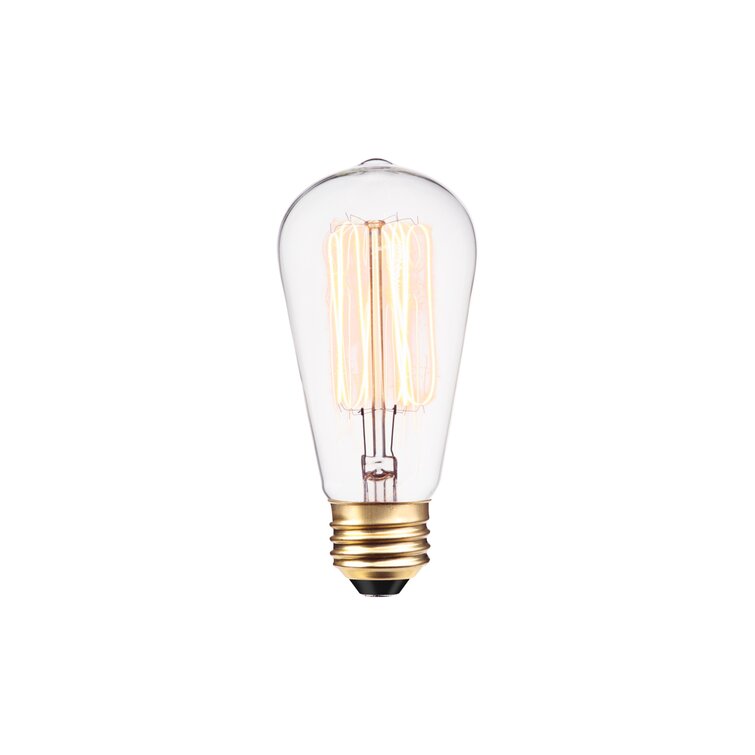Lightwale 40 W Globe E27 Incandescent Bulb Price in India - Buy Lightwale 40  W Globe E27 Incandescent Bulb online at