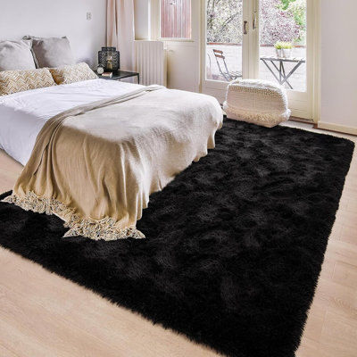 Tapis Fluffy Large