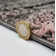 Aatif Abstract Machine Woven / Power Loomed Area Rug