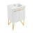 Annecy 24" Bathroom Vanity-103794421