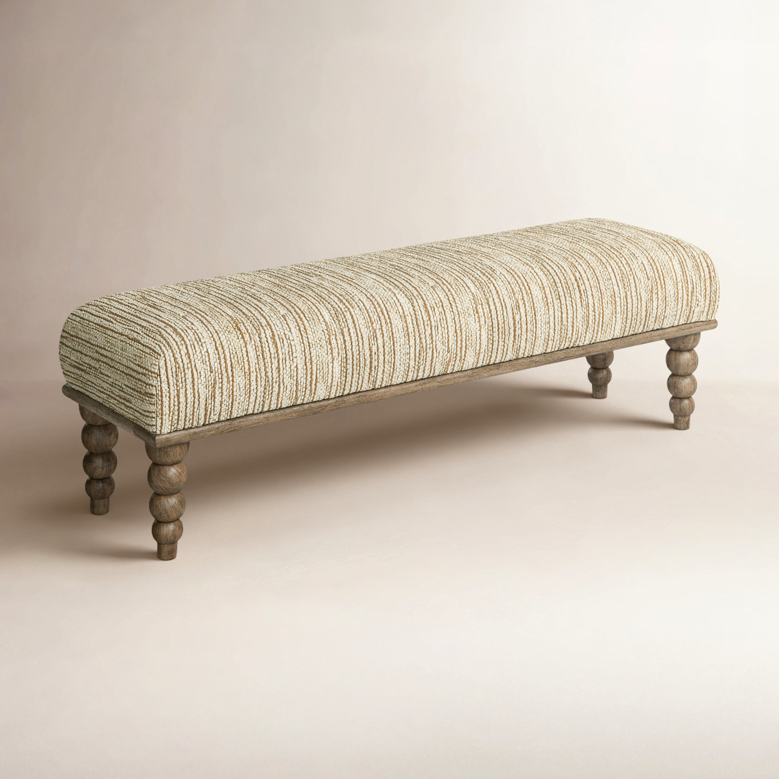 Chrissy Bench