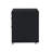 Office Storage Cabinet, Rectangular File Cabinet With 3 Drawers, Vertical Filing Cabinet For Storage