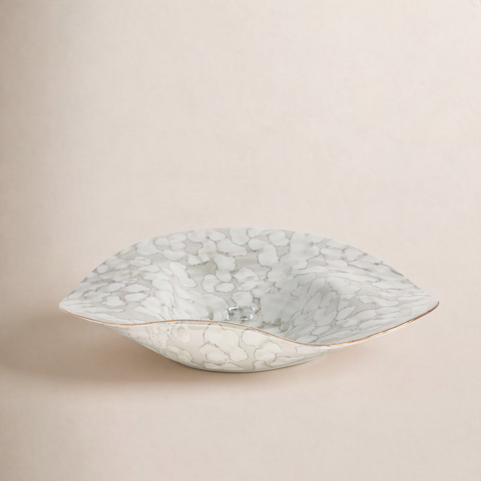 Handmade Decorative Bowl