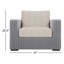Capri Patio Chair with Cushions-50608570