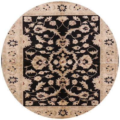 Baghdo Oriental Indoor Rug