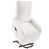Ourson blanc est en rupture de stock