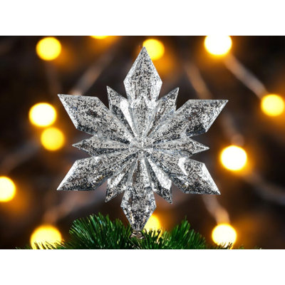 12.6'' Tree Topper