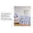 Estate Cotton Percale Floral Quilt-1989273251