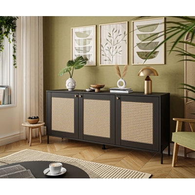 Anka 154cm Sideboard