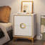 Table de chevet moderne et classique