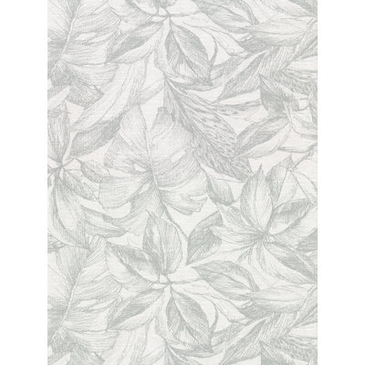 Simone Floral Roll