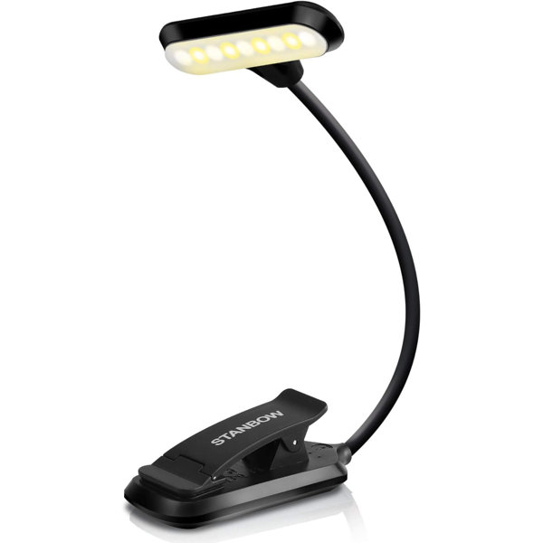 Smart lampe clip-on (p.1pc)