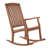 Oiled / Brown est en rupture de stock