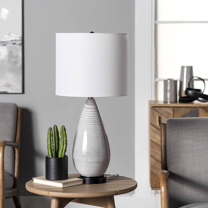Ezzell Table Lamp