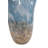 Vase de table en verre Gruber