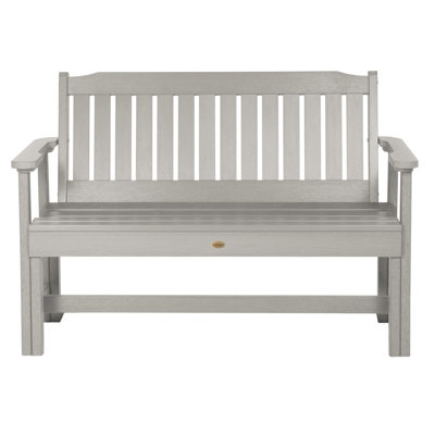 Lunz Outdoor Bench