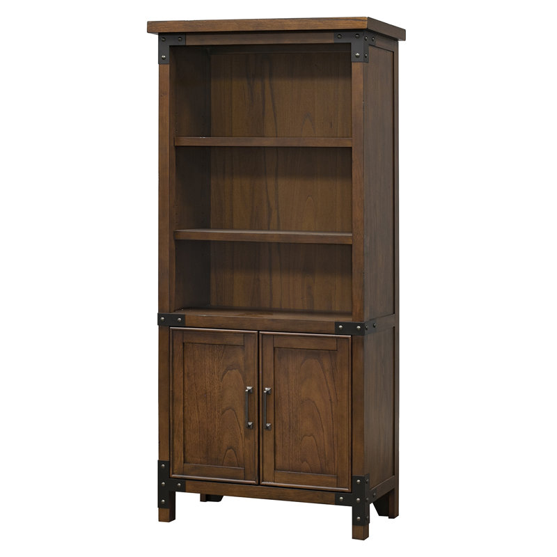 Monkton Combe Storage Bookcase