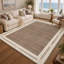 Fifth Avenue Gilded Border Rug-616319188-616319191