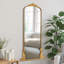 Miroir d'appoint Daneika